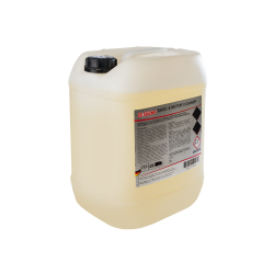 Basic and motor cleaner, 20L