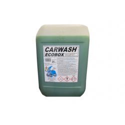 Carwash Ecobox, 25L