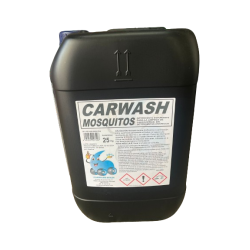 Carwash Mosquitos, 25L