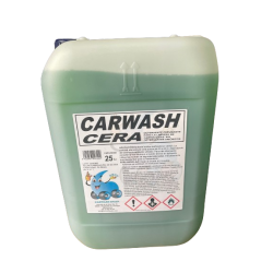 Carwash Cera, 25L