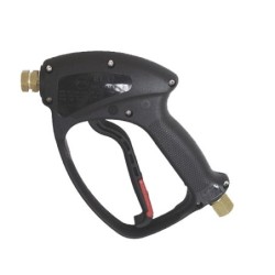 Pistola sin fuga rl37 + sw 40 l/min 350 bar