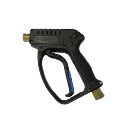 Pistola vega + sw con fuga 40 l/min 350 bar