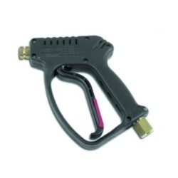 Pistola vega + sw sin fuga 40 l/min 350 bar