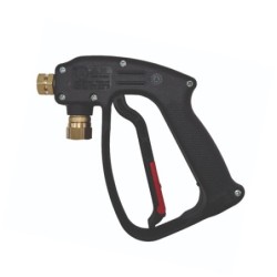 Pistola vega rl20 entrada delantera 30 l/min 200 bar