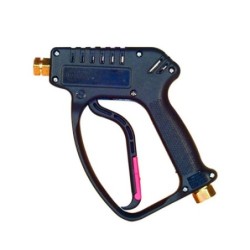 Pistola vega sin fuga 40 l/min 350 bar