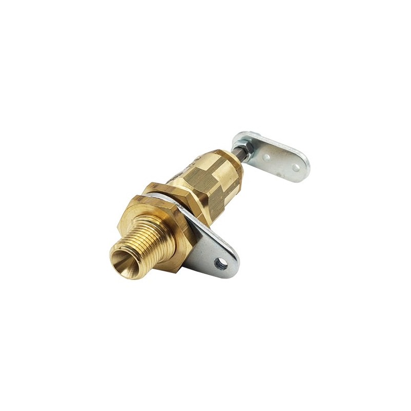Ralentizador de giros motor carrera 7 mm