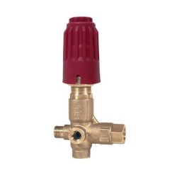 Regulador vb350 g3/8" gmh bypass g1/2" + puño