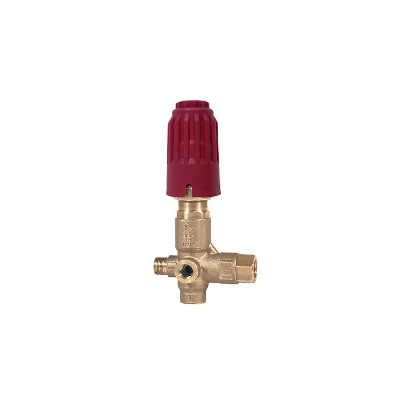 Regulador vb350 g3/8" gmh bypass g1/2" + puño