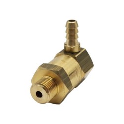 Retardador de arranque g 1/4" 8 mm