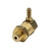 Retardador de arranque g 1/4" 8 mm