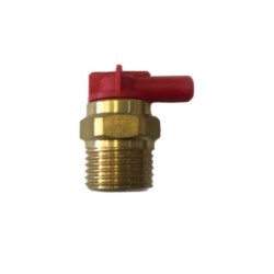 Válvula de protección térmica 1/2"
