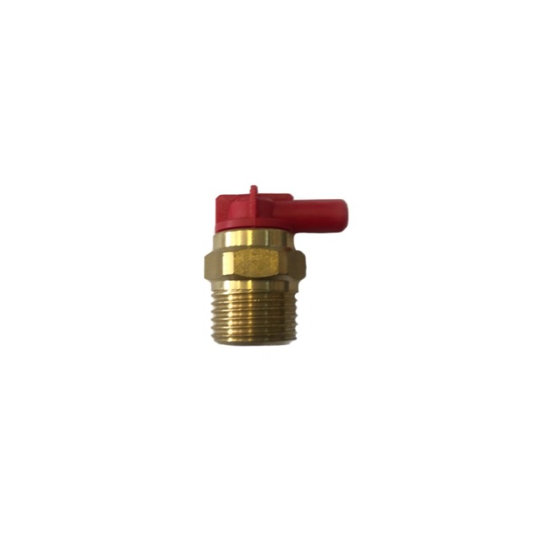 Válvula de protección térmica 1/2"