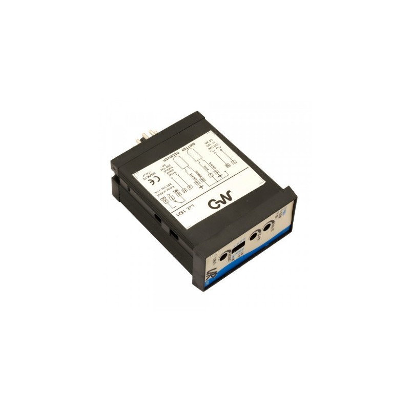 Amplificador diell