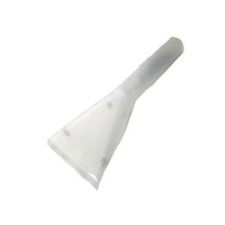 Boquilla limpia tapicería