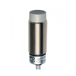Inductivo 3/d18 detección 8 mm cable 5 m no enrasable