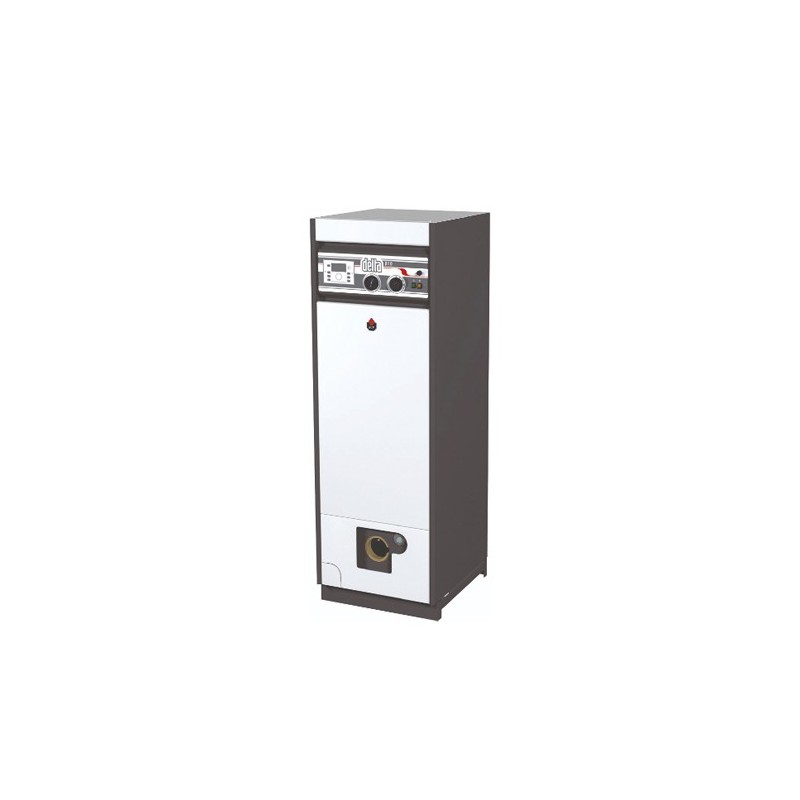 Caldera delta pro s 45 acv
