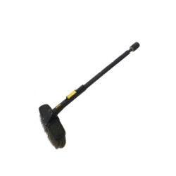 Lanza retráctil tipo karcher transversal