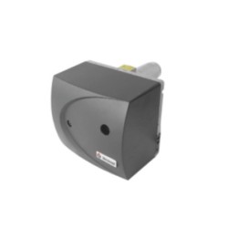 Quemador gas delta 55