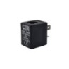 Bobina e.v 230 v acl 7 w ø 10 mm