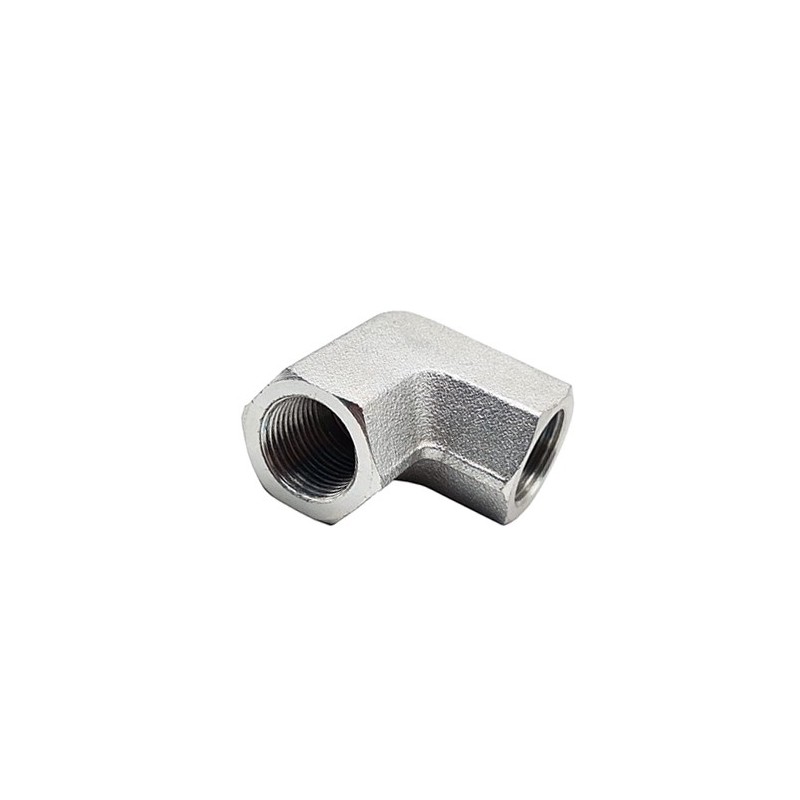 Codo 90º h - h 3/8" bsp