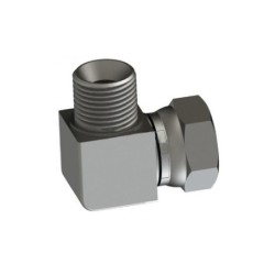 Codo 90º m - tl bsp cuadrado