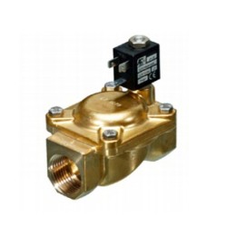 Electroválvula 1” 24 v ac acl