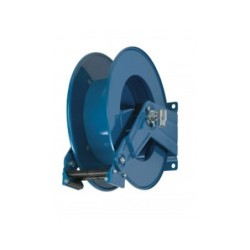 Enrollador ajustable 15 m 1/2" s/tubo
