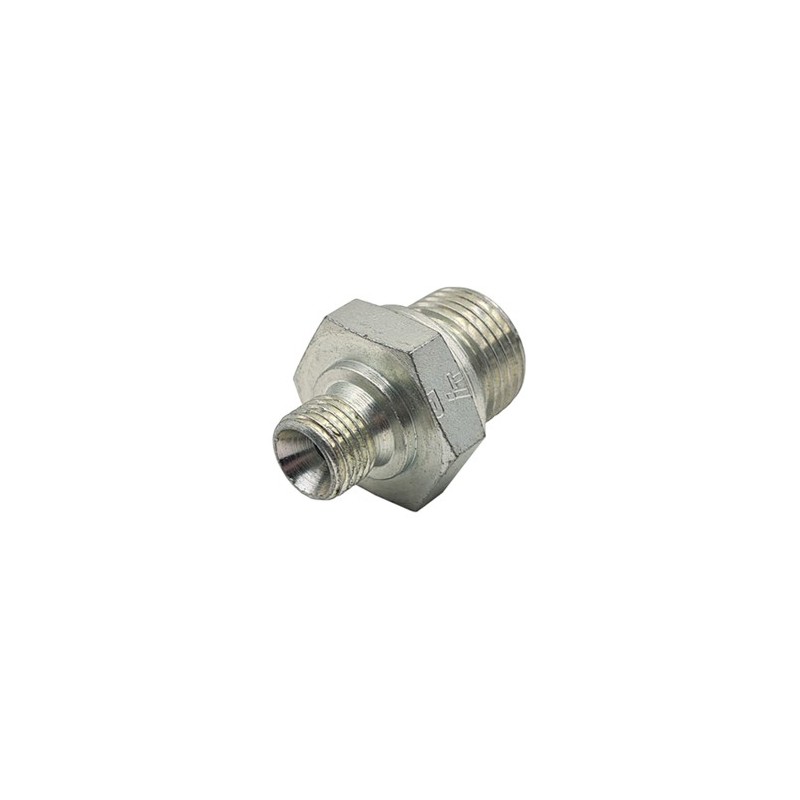 Machón reductor 1/2” m 1/4” m