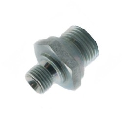 Machón reductor 3/8” m 1/4” m
