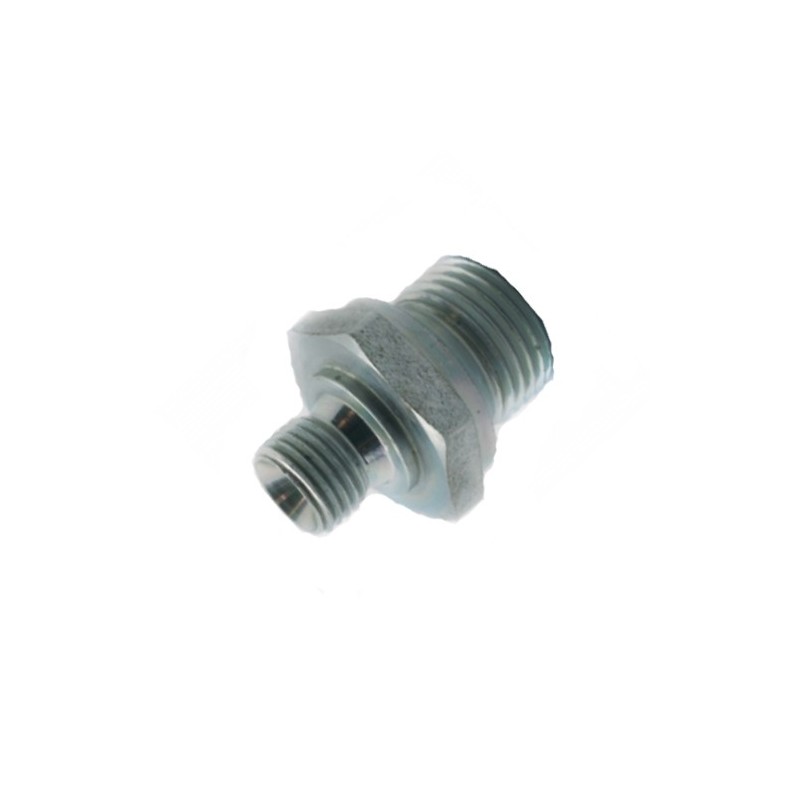 Machón reductor 3/8” m 1/4” m