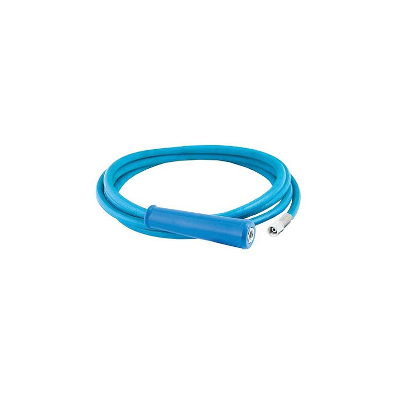 Manguera jet2 hyfluids - 1/4" - 1/4" h tl - 1/4" h tl + empuñadura 4500 mm