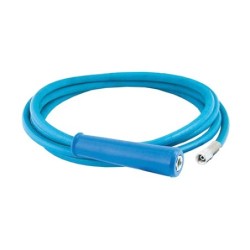 Manguera jet2 hyfluids - 1/4" - 1/4" h tl - 1/4" h tl + empuñadura 6000 mm