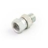 Racor 1/2” m 1/2” h tuerca loca