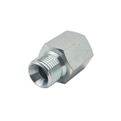 Reductor 3/8" h - 1/4" m