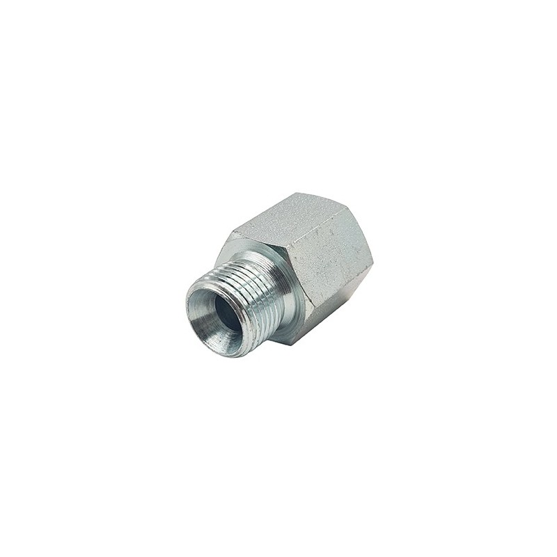 Reductor 3/8" h - 1/4" m