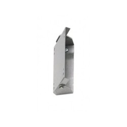 Soporte giratorio p/enrollador 37140 inox