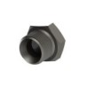 Tapón m 3/8 bsp cono 60º