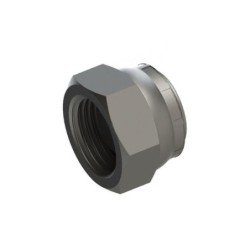Tapón tl 3/8 bsp cono 60º