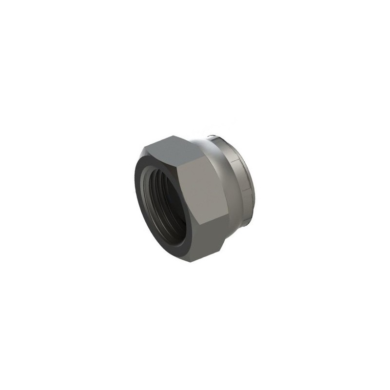 Tapón tl 3/8 bsp cono 60º