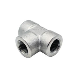 Te 3/8" h-h-h  bsp