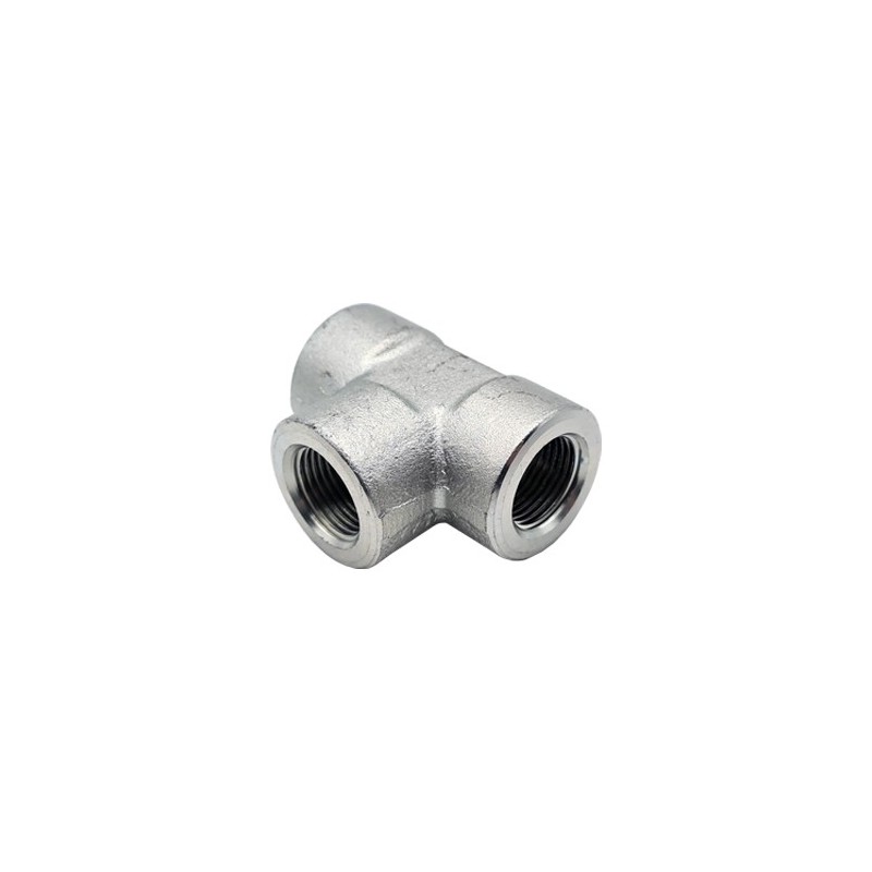 Te 3/8" h-h-h  bsp