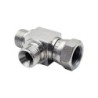 Te 3/8" m-m-tl bsp cuadrada