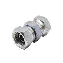 Unión tl-tl 3/8 bsp