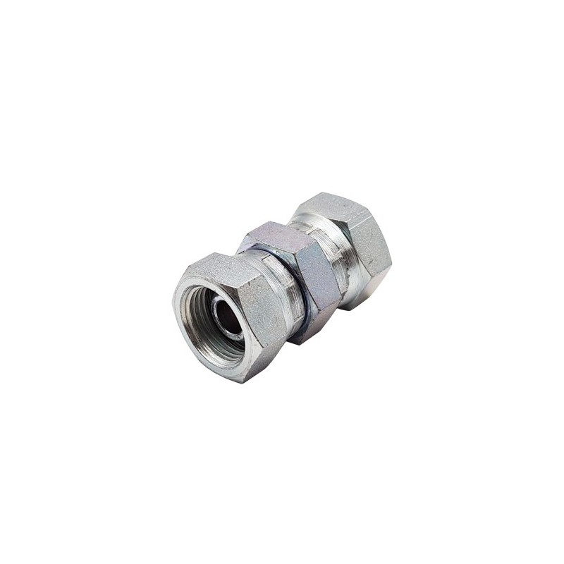 Unión tl-tl 3/8 bsp
