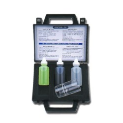 Aquatest control th