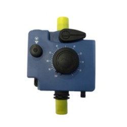 Bomba neumática epdm 3 l/h 6 bar sin bobina