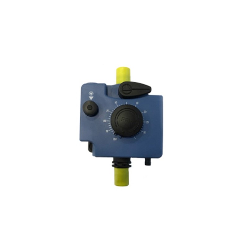 Bomba neumática epdm 6 l/h 6 bar 24 v dc