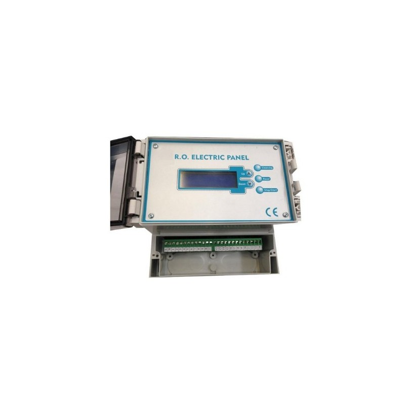 Caja de control osmosis + sonda 220 v