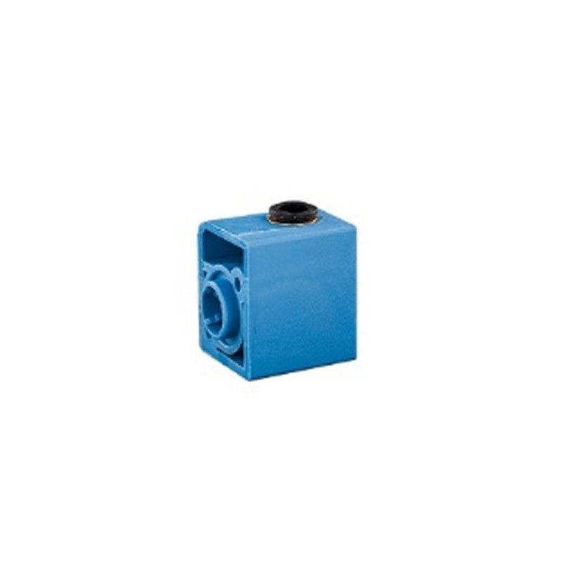 Conector de aire bomba neumática