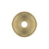 Ficha de lavado agujero ø 26 x 2,3 mm